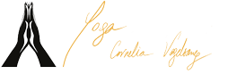 Cornelia Vogelsang Sticky Logo